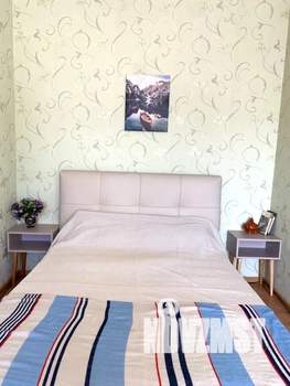 1-к квартира, посуточно, 37м2, 3/5 этаж