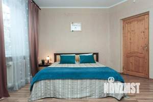 3-к квартира, посуточно, 102м2, 1/1 этаж