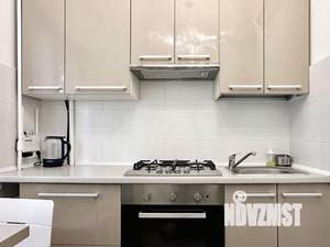 1-к квартира, посуточно, 32м2, 1/1 этаж