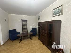 2-к квартира, на длительный срок, 44м2, 1/5 этаж