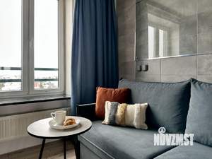 2-к квартира, посуточно, 68м2, 7/11 этаж