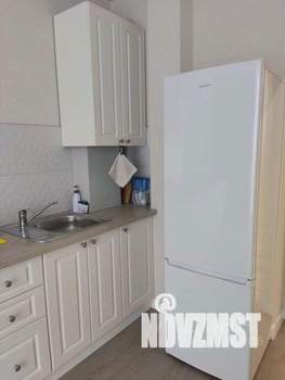 1-к квартира, посуточно, 41м2, 1/1 этаж