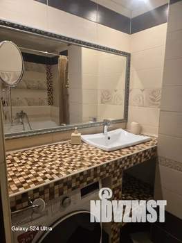 2-к квартира, посуточно, 54м2, 1/9 этаж