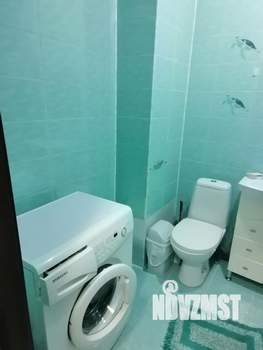 1-к квартира, на длительный срок, 43м2, 6/9 этаж