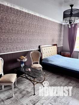 1-к квартира, посуточно, 64м2, 3/12 этаж