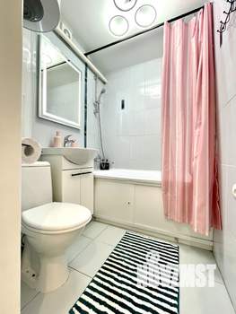 2-к квартира, посуточно, 46м2, 1/5 этаж