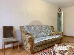 2-к квартира, на длительный срок, 47м2, 5/5 этаж