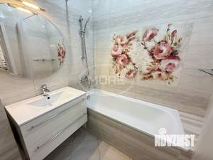 2-к квартира, на длительный срок, 75м2, 8/10 этаж