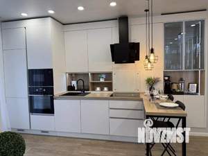 1-к квартира, посуточно, 52м2, 1/1 этаж