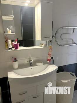 1-к квартира, на длительный срок, 35м2, 4/8 этаж