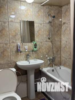 1-к квартира, посуточно, 65м2, 1/9 этаж