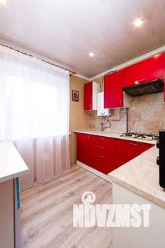 1-к квартира, посуточно, 35м2, 5/5 этаж