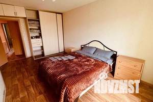 2-к квартира, посуточно, 54м2, 7/9 этаж