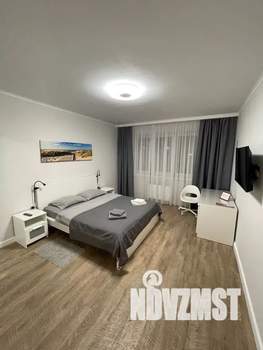 1-к квартира, посуточно, 45м2, 2/9 этаж