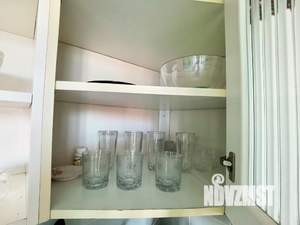 2-к квартира, посуточно, 60м2, 1/1 этаж