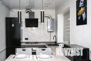 2-к квартира, посуточно, 40м2, 2/5 этаж