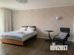 2-к квартира, посуточно, 75м2, 7/9 этаж