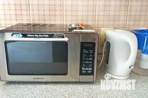 1-к квартира, посуточно, 33м2, 9/9 этаж