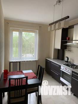 1-к квартира, посуточно, 45м2, 2/9 этаж