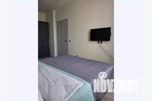 1-к квартира, посуточно, 33м2, 7/16 этаж