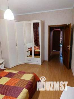 2-к квартира, посуточно, 86м2, 1/1 этаж