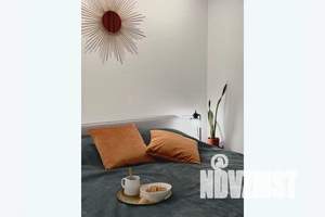 1-к квартира, посуточно, 32м2, 1/8 этаж