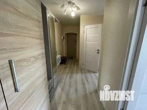 3-к квартира, посуточно, 65м2, 4/14 этаж