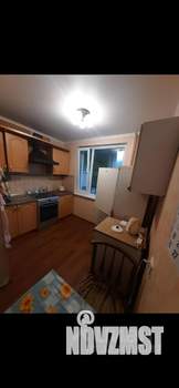 3-к квартира, на длительный срок, 64м2, 5/10 этаж