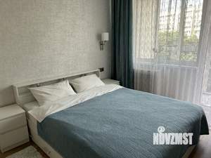 1-к квартира, посуточно, 31м2, 1/1 этаж