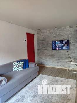 2-к квартира, посуточно, 45м2, 2/5 этаж