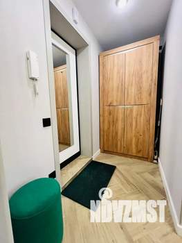 1-к квартира, посуточно, 32м2, 1/5 этаж