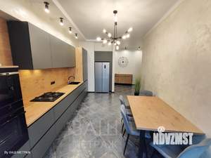 2-к квартира, на длительный срок, 82м2, 1/9 этаж