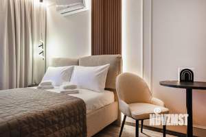 1-к квартира, посуточно, 12м2, 1/1 этаж