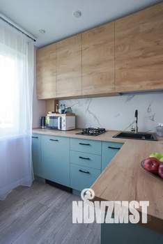 2-к квартира, посуточно, 50м2, 4/5 этаж