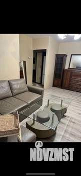 2-к квартира, на длительный срок, 42м2, 2/4 этаж