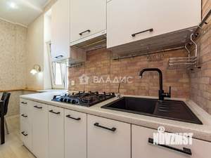 3-к квартира, на длительный срок, 78м2, 3/3 этаж