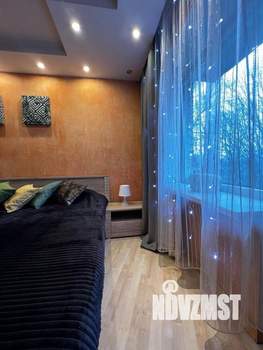 2-к квартира, посуточно, 52м2, 1/1 этаж