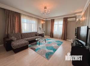 2-к квартира, посуточно, 80м2, 7/10 этаж