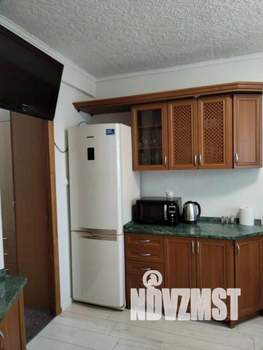 2-к квартира, посуточно, 40м2, 1/1 этаж