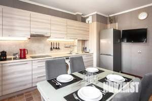 1-к квартира, посуточно, 60м2, 4/19 этаж