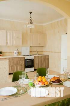 2-к квартира, посуточно, 61м2, 3/3 этаж