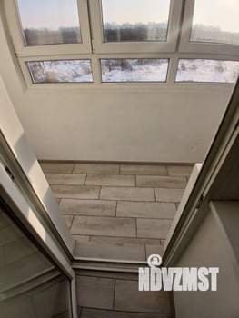 1-к квартира, на длительный срок, 30м2, 2/10 этаж