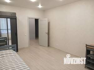 2-к квартира, посуточно, 70м2, 4/10 этаж