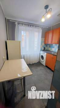 2-к квартира, на длительный срок, 47м2, 4/5 этаж