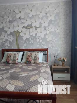 1-к квартира, посуточно, 36м2, 4/9 этаж