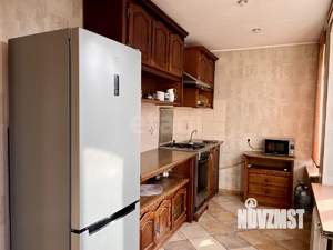 3-к квартира, на длительный срок, 88м2, 3/3 этаж