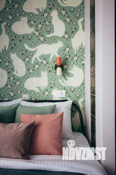 Студия квартира, посуточно, 29м2, 6/10 этаж