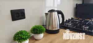 2-к квартира, посуточно, 53м2, 7/10 этаж