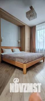 3-к квартира, посуточно, 74м2, 1/3 этаж