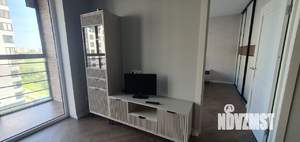 1-к квартира, на длительный срок, 46м2, 5/10 этаж